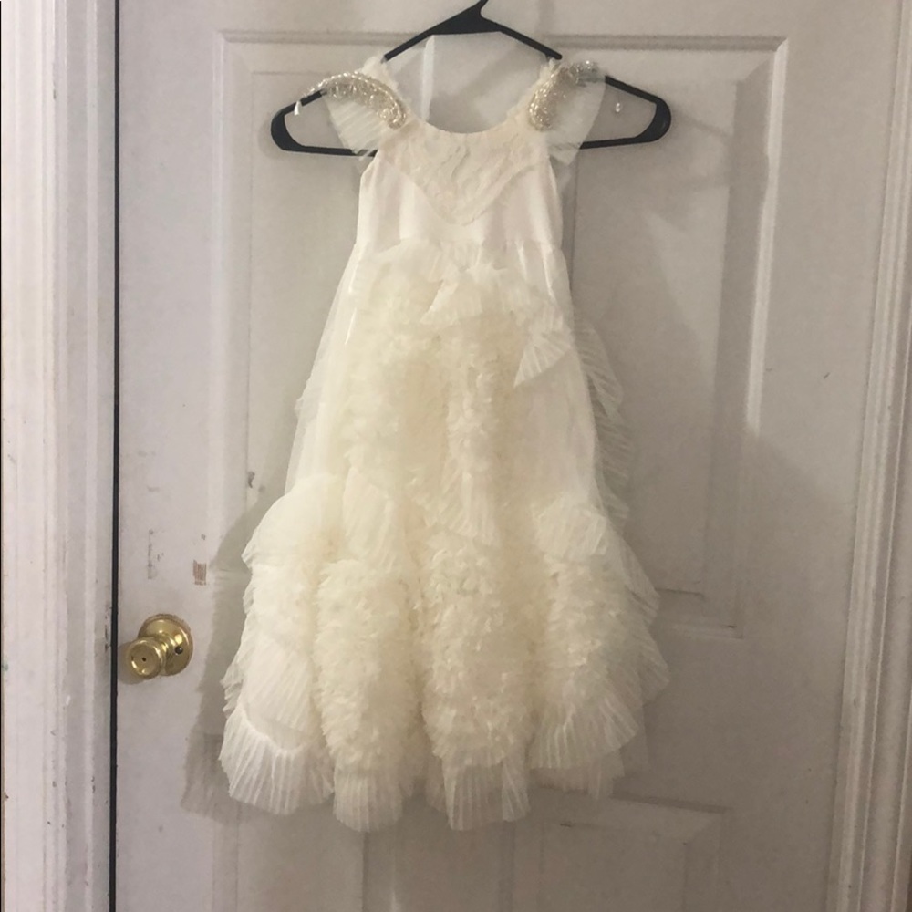 Dollcake Eternity Frock Size 2 (Size 6 listed too)